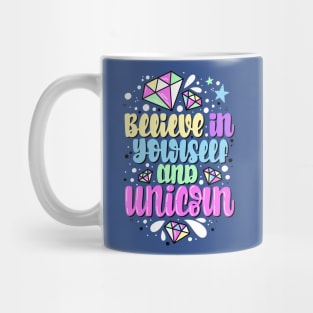 unicorn Mug